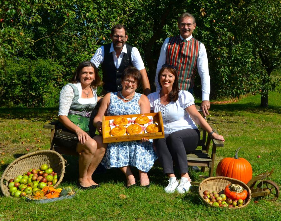 10. Hartkirchner Herbstfest