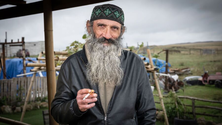 Georgien - Das vergessene Land