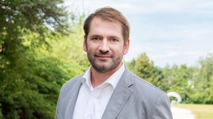 Grüner Clemens Stammler rückt in den Nationalrat auf