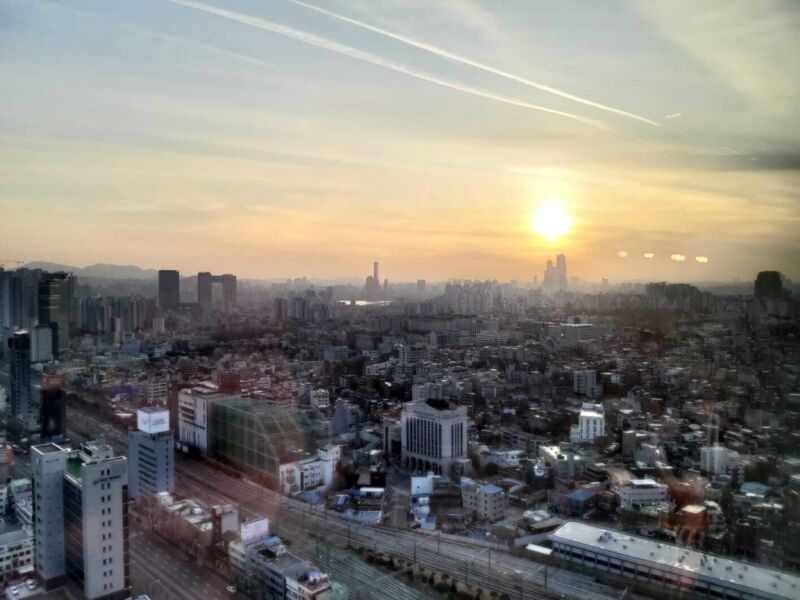 Mentalitat Von Osterreichern Und Koreanern Ist Sehr Unterschiedlich