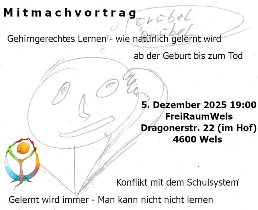 Mitmachvortrag