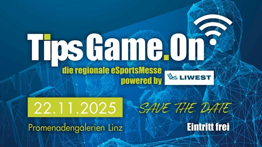 Tips Game.On powered by Liwest