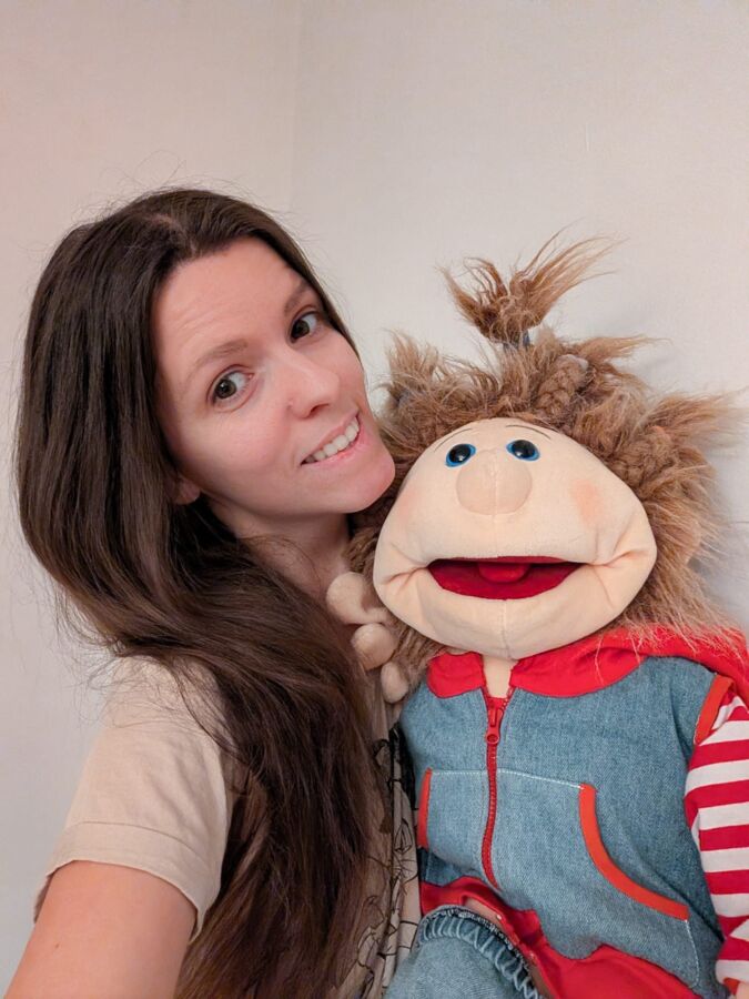 Mal- und Fühlspaß: Spielgruppe im Elkiz Peuerbach