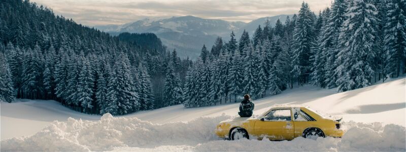 Josef Hader Wilde Maus