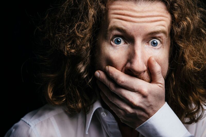 Thomas Franz Riegler präsentiert Jo eh