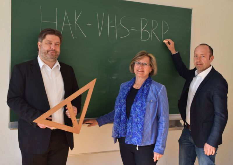 Horner Berufsreifepr fung Noch Freie Pl tze 