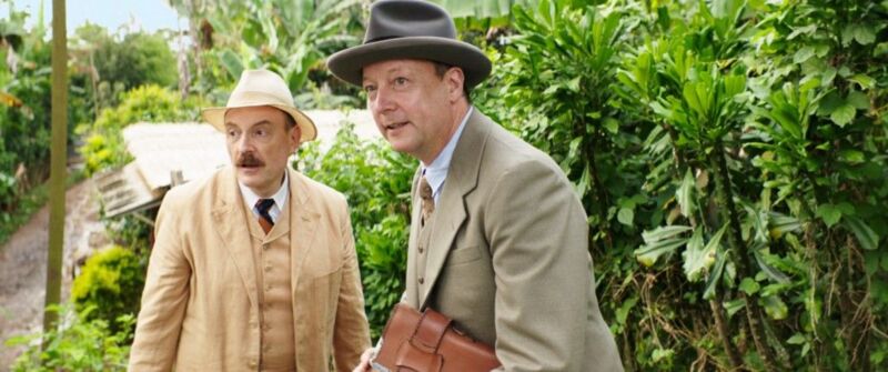 Drama Von Stefan Zweig