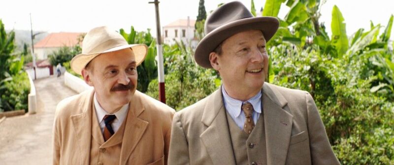 Drama Von Stefan Zweig