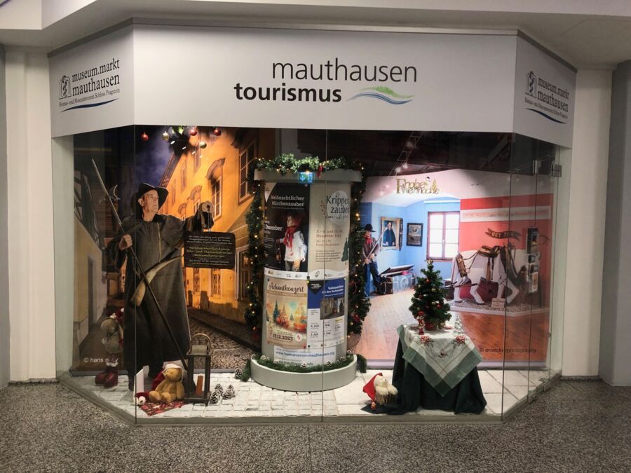 „Wohl bekomm`s“ - Sonderführung im Apothekenmuseum