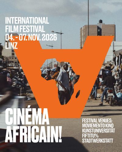 Cinéma Africain