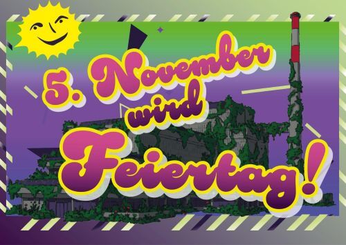 Zwentendorf Feiertag