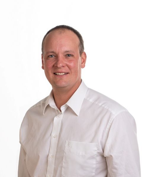 ÖVPSpitzenkandidat Martin Sonnleitner setzt auf ein Miteinander