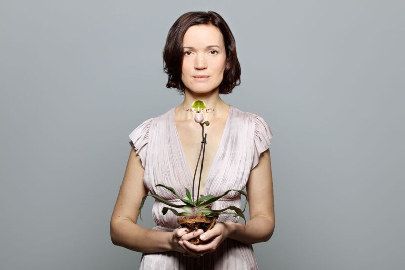 RomanAutorin Verena Stauffer Molln ist ein Ort der Inspiration für mich