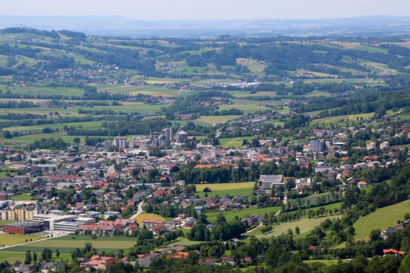 Ortsreportage Kirchdorf an der Krems