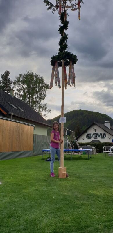 Promi Geburtstage Mai Petra