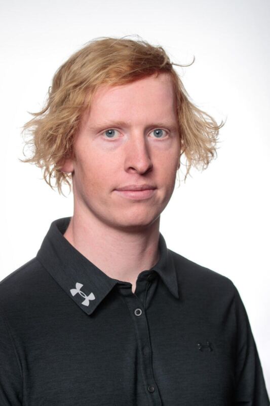 Clemens Millauer und Samuel Baumgartner fahren zu den Olympischen