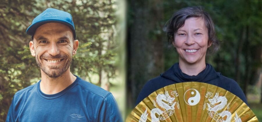 Mentale Stärke trifft Bewegungskunst