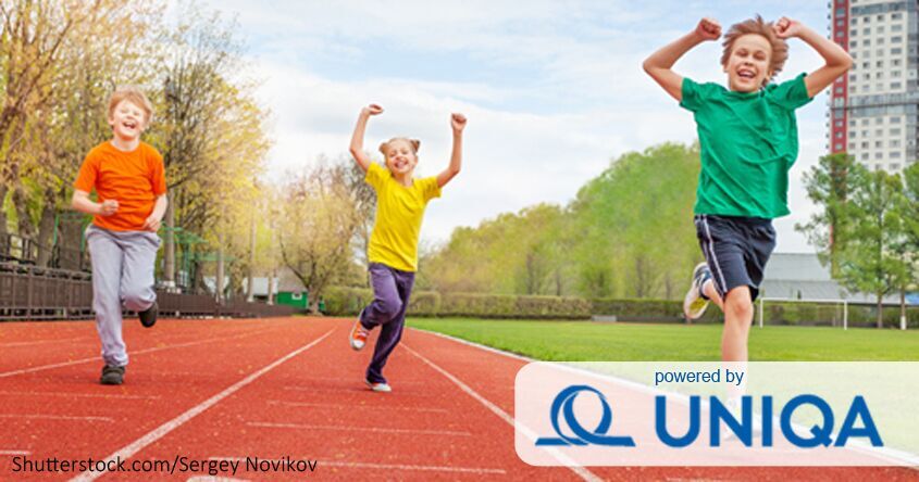 Familienbund Kids-Run