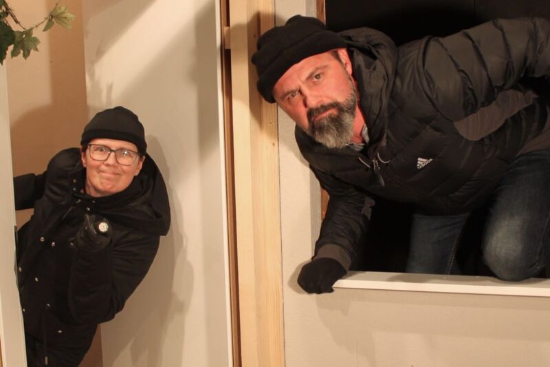 Wie Gewonnen So Zerronnen