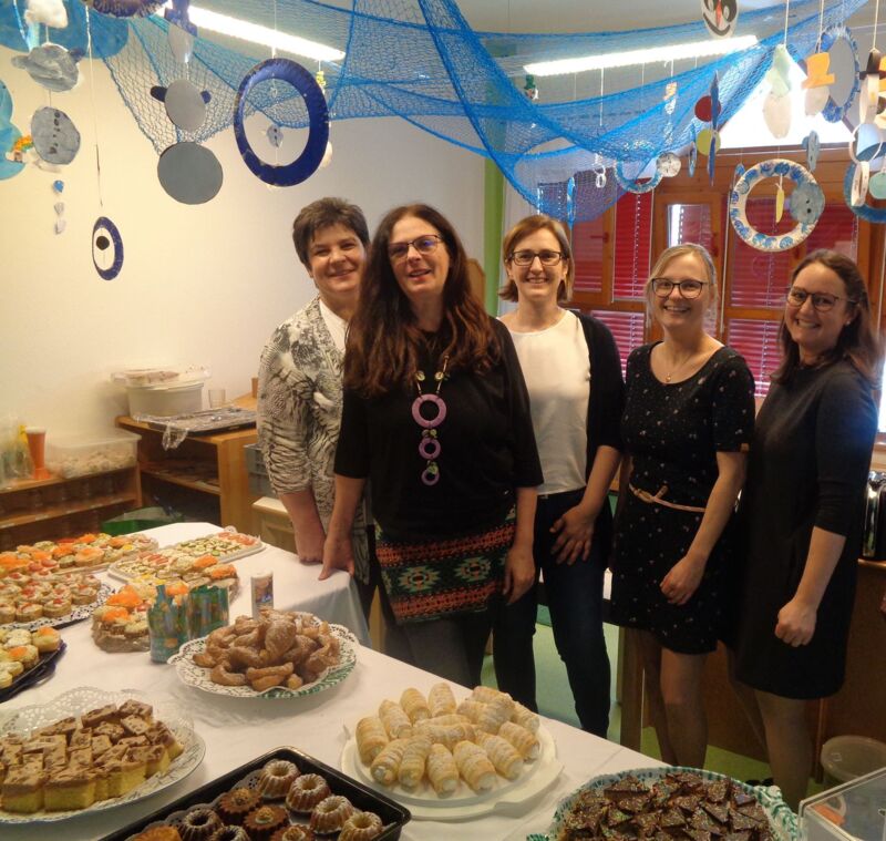  Foto zu Jubiläum: 30 Jahre Inklusion im Lebenshilfe Kindergarten 