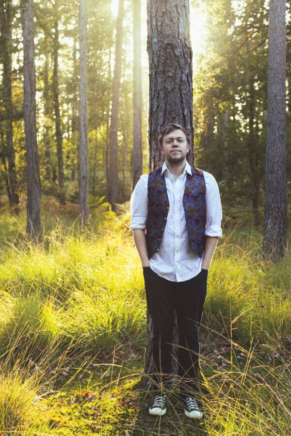 Rob Clamp (UK) Konzert