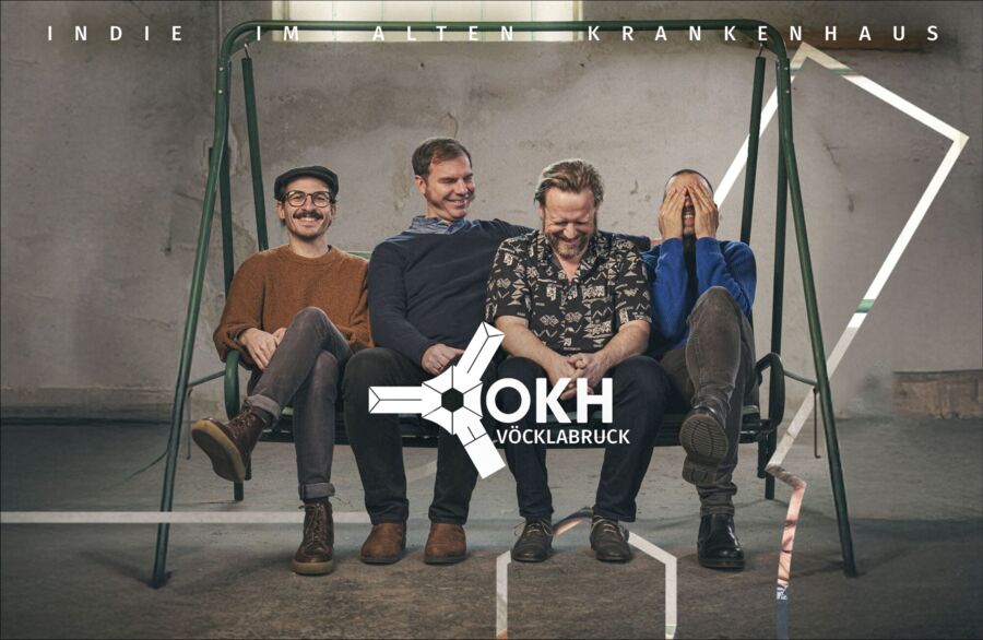 Garish + Doppelfinger