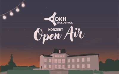 OKH Konzert Open Air 2026 mit Fiva MC