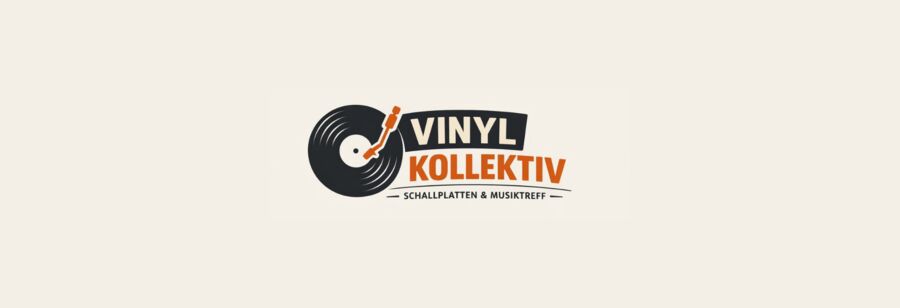 Vinyl Kollektiv - Die Austauschrunde für Schallplattenliebhaber:innen