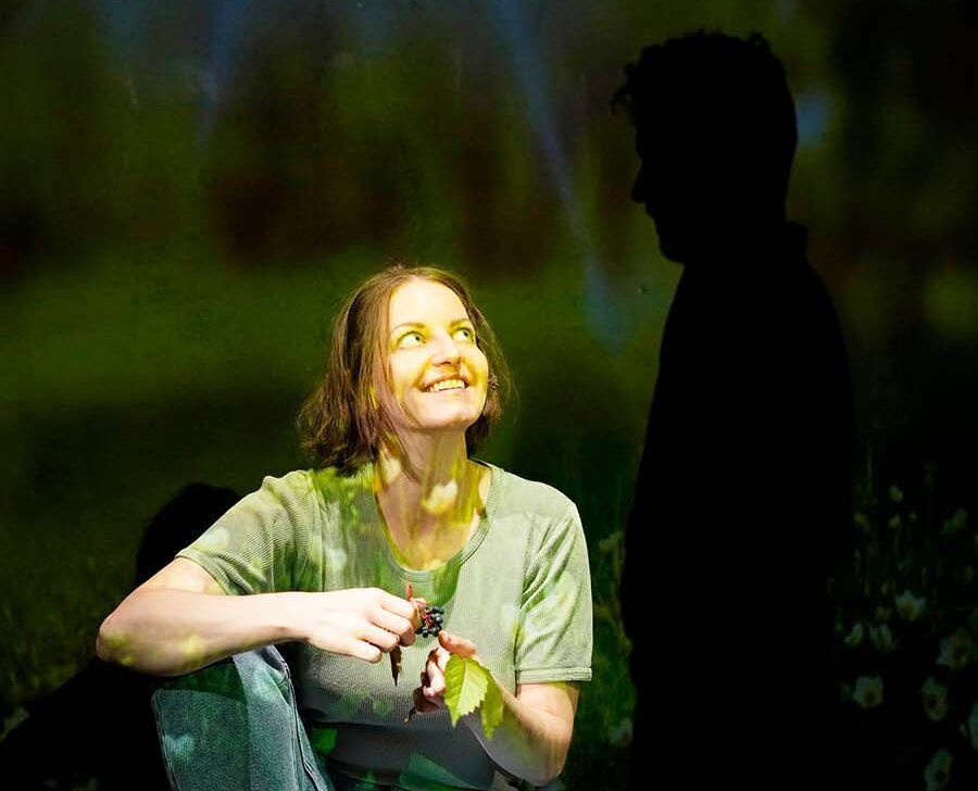 BILDER DEINER GROSSEN LIEBE - PREMIERE