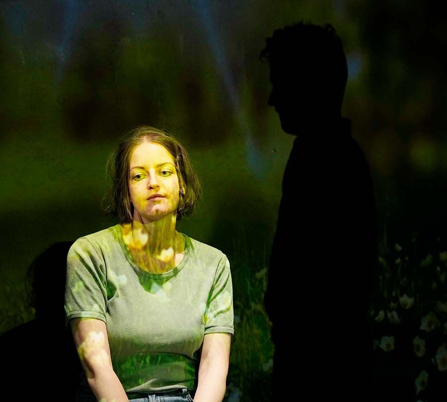 BILDER DEINER GROSSEN LIEBE