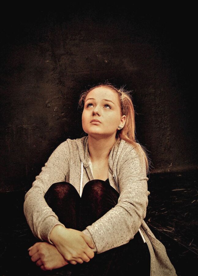 OUT! – GEFANGEN IM NETZ