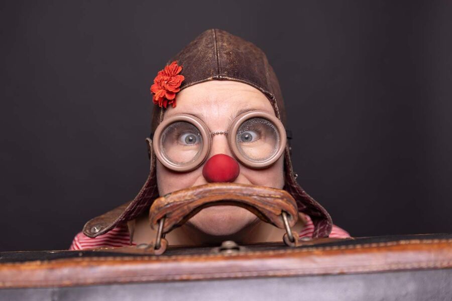 HANNI AHORN – TOPF UND DECKEL