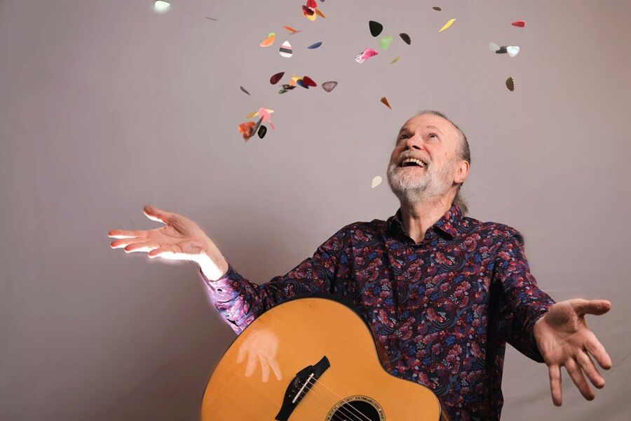 BEPPE GAMBETTA