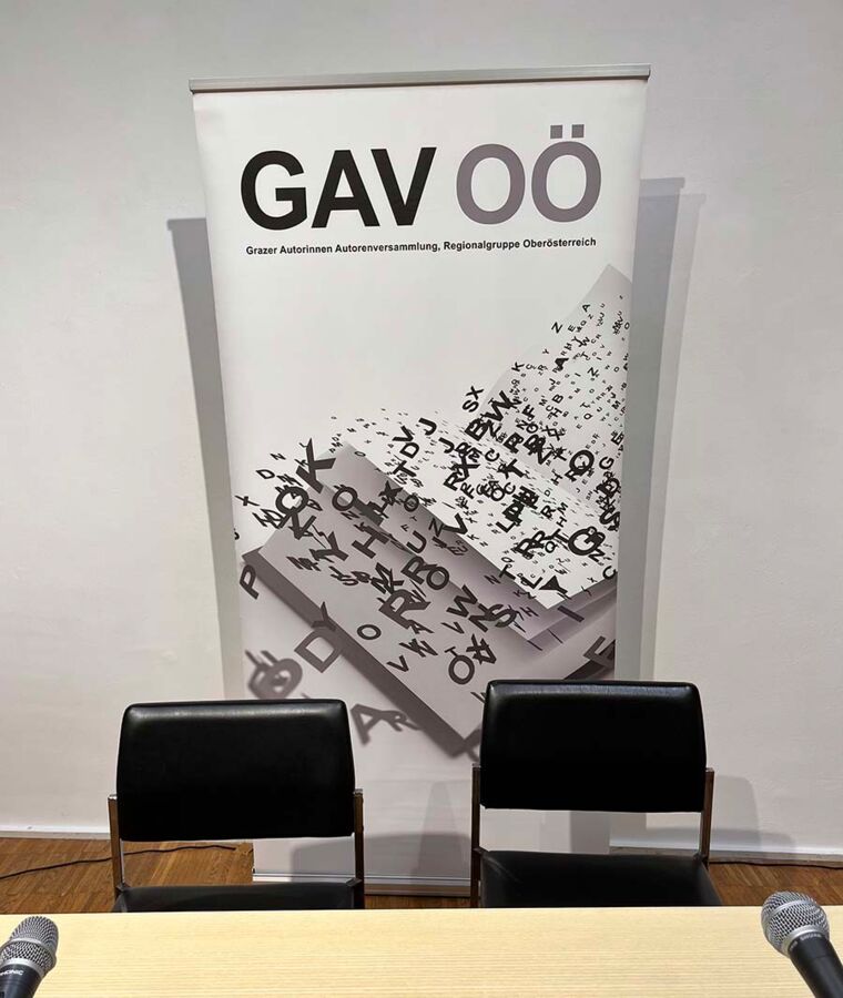 ZUR LAGE 2026 – GAV OÖ