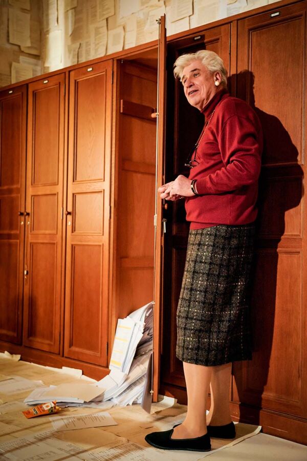 ANNE-MARIE DIE SCHÖNHEIT