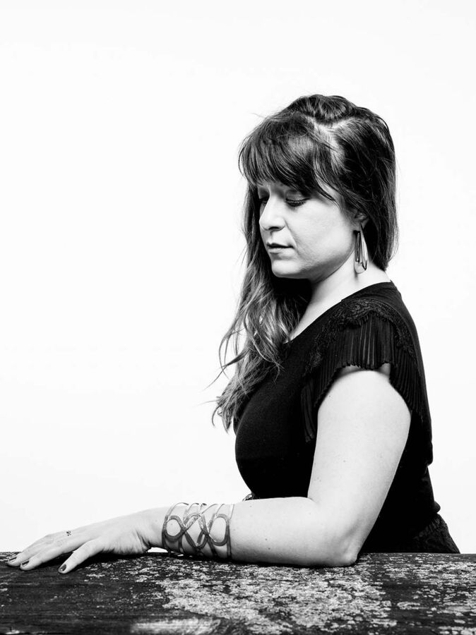 AUF DER SUCHE NACH DER INNEREN DIVA