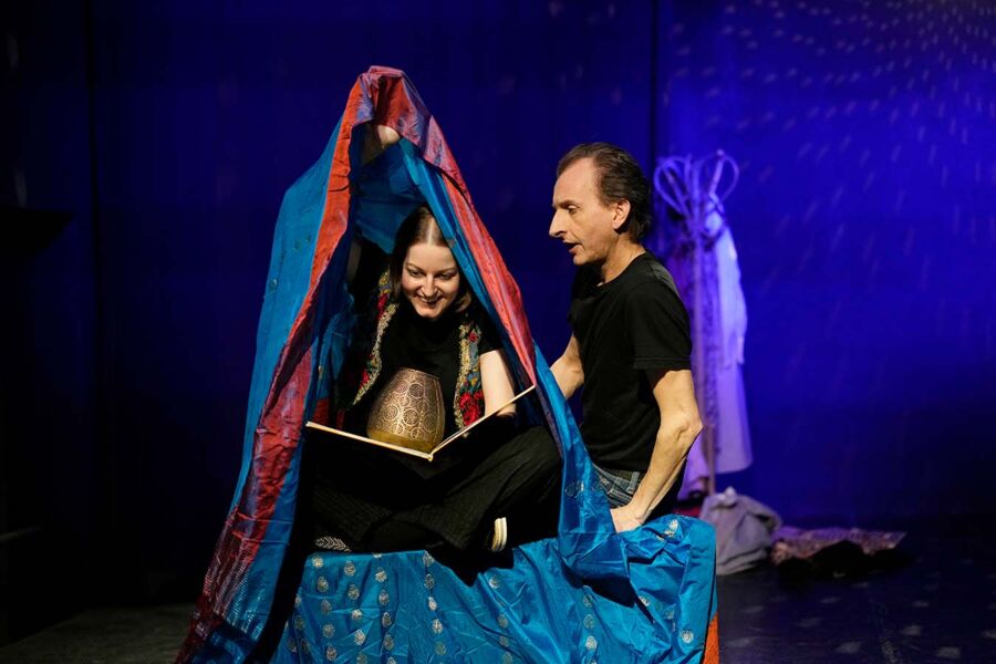 MALALA von Flo Staffelmayr