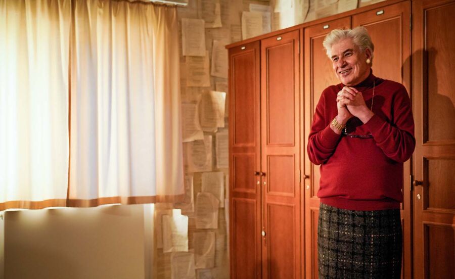 ANNE-MARIE DIE SCHÖNHEIT