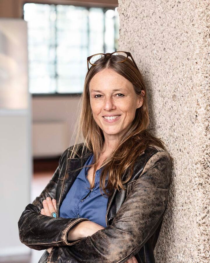 ALLE ZEIT, GESTUNDET