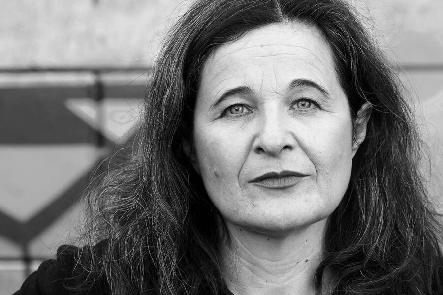 EIN OPFER MUSS NICHT PERFEKT SEIN