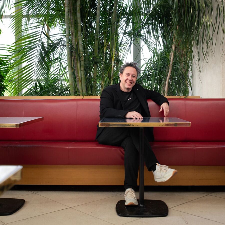 Krimi-Lesung „Die mysteriöse Tote vom Montmartre „- René Laffite