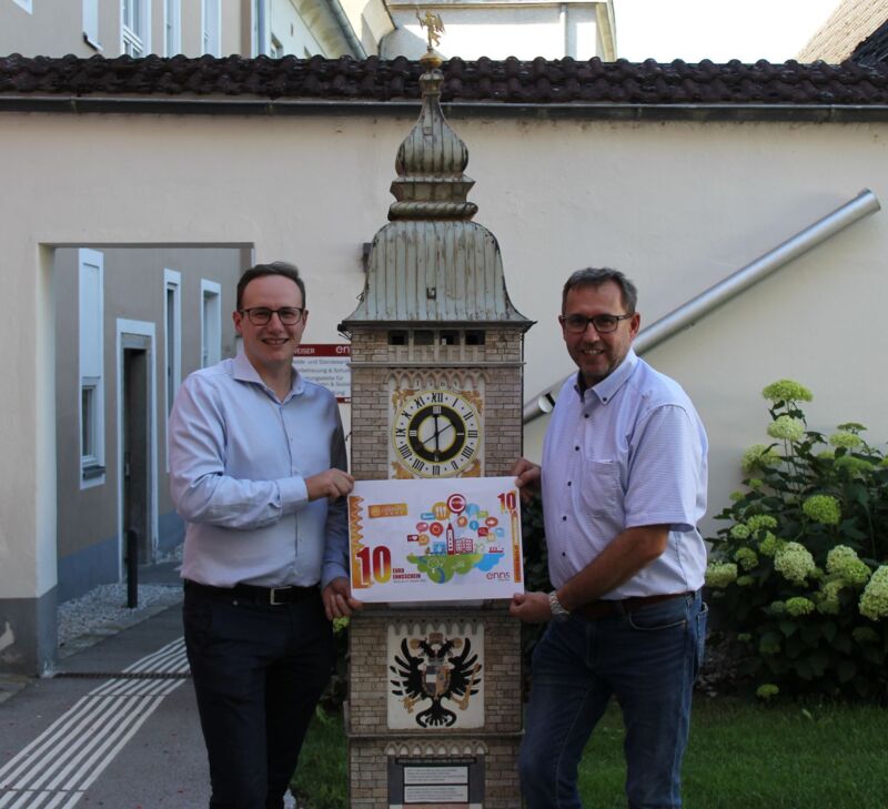 Zur UZeitigen Wirtschaft