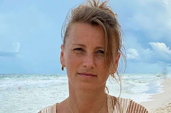 Frauenseminar • Renata Mierzejewska • Die Alchemie des weiblichen Schoßes