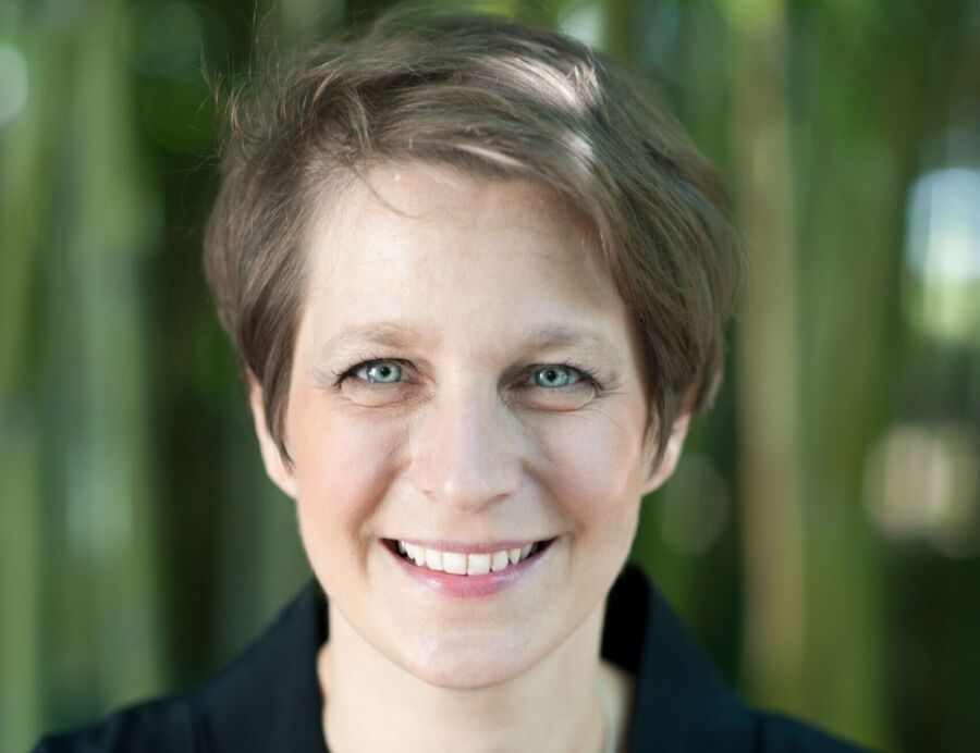 Seminar • Barbara Pachl-Eberhart • Wendepunkt mit Sommersprossen