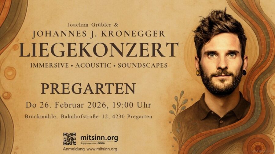 Liegekonzert® • Focus in Music