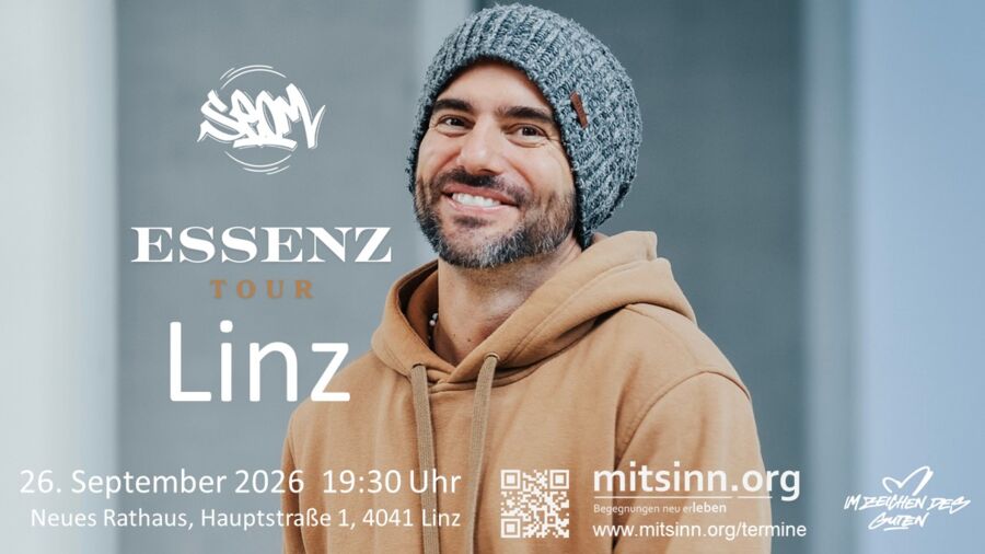 SEOM • Konzert • Essenz Tour 2026