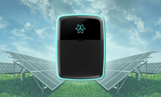 Kostengünstiger Heimspeicher von Kreisel geht in Produktion