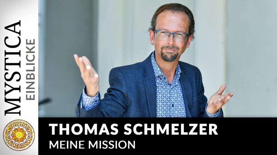 Erlebnisabend „Abenteuer Bewusstseinsweg“ mit Thomas Schmelzer