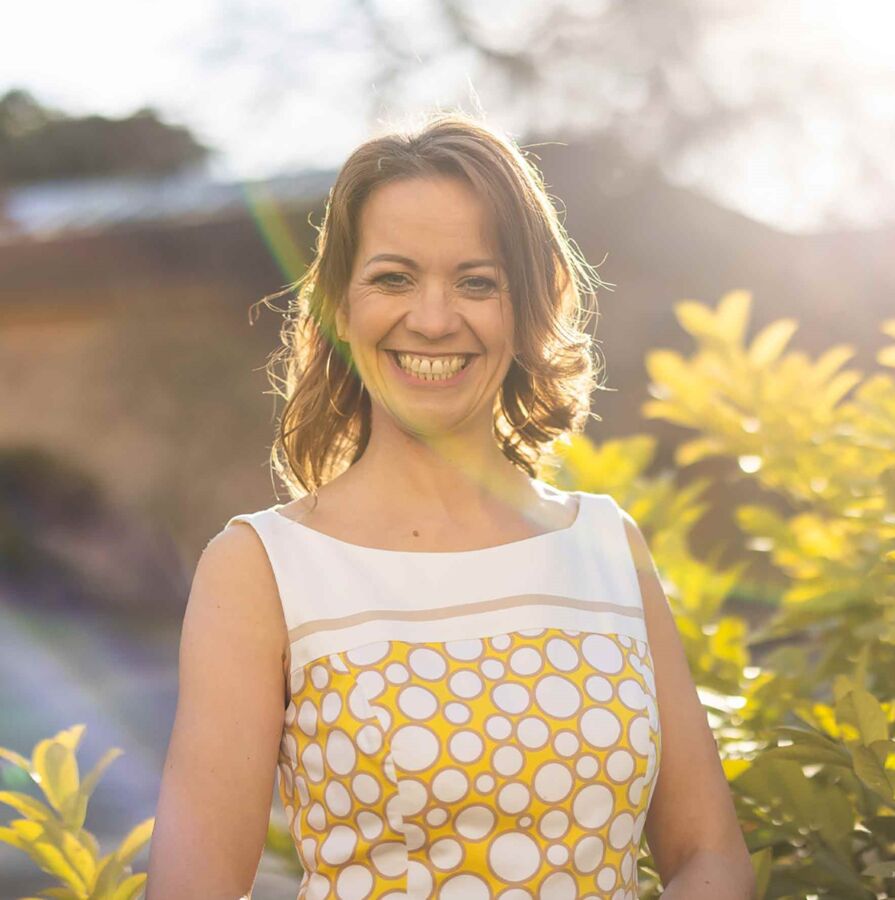 2-Tages-Workshop „Der Geburts-Code“ mit Daniela Forwick