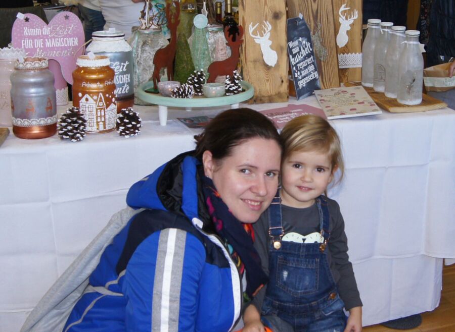 Adventfrühschoppen im Pfarrheim St. Josef